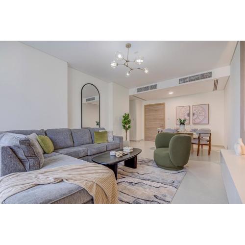 #54 High End 2BR in Mirdif hills