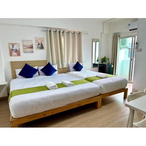 54place​สะพานใหม่ดอนเมือง