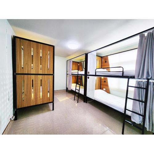 55 Hostel Soi Phetkasem 51