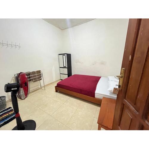 55 Ketapang Homestay