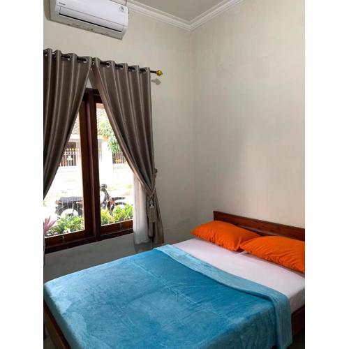 55 Near Ketapang House