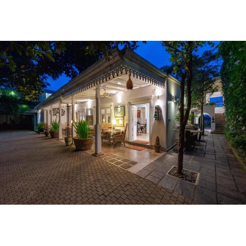 55TG Boutique Suites