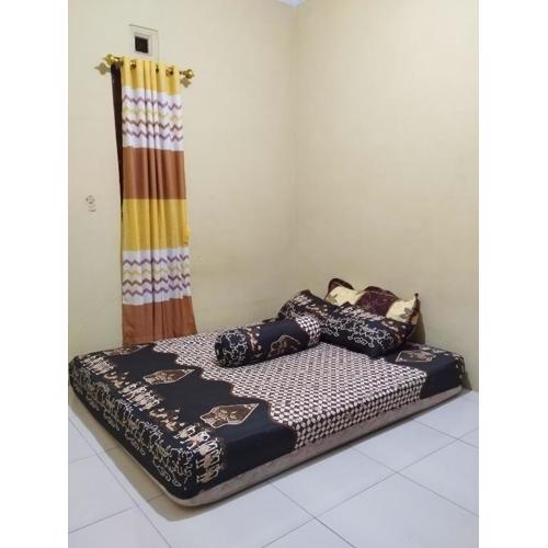 563 Homestay Jogja