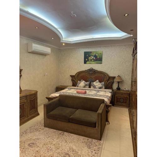 العين الهيلي مصباح بيت 5