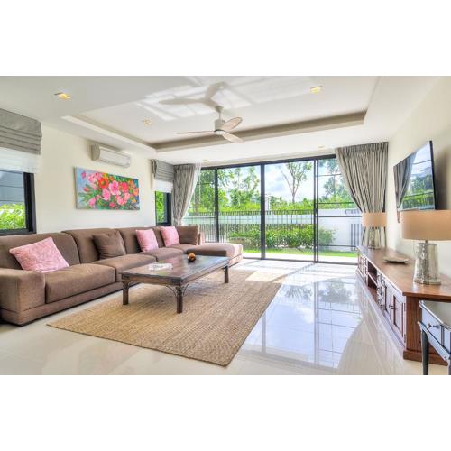 5bdr Pool Villa In Laguna Park #45 by Capital Pro