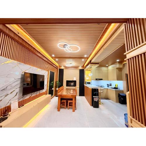 5BR Brand New House for Baguio Transient