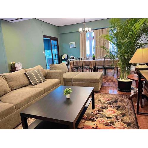 5BR House BTSNana Nanaplaza City center MBK Center world