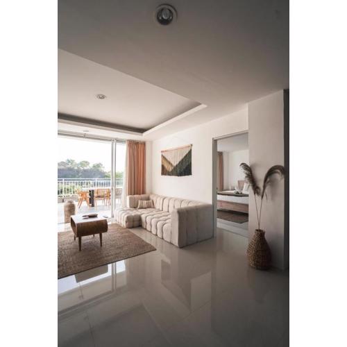 5BR Ocean View Villa Uluwatu