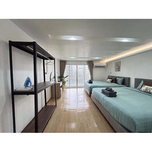 5BR Villa, 6min to Lee Garden, with Pool&Gym,18 PAX - StarLight