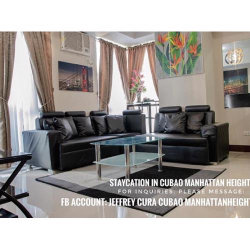 5H Tower C Manhattan Heights Cubao QC