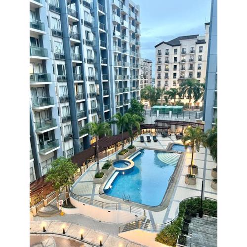 5Q Place Hotel Manila Airport