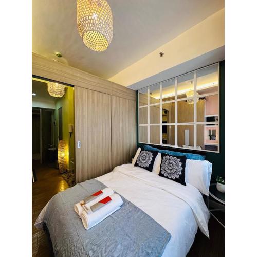 5th One Bedroom Condo in Upscale BGC