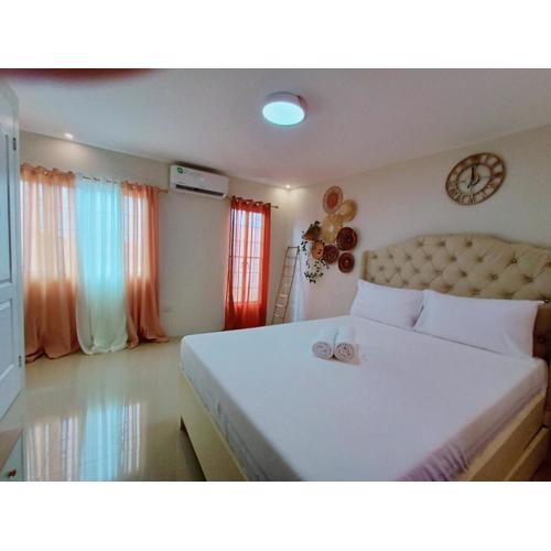 6 - Affordable 2-Storey House in Cabanatuan City