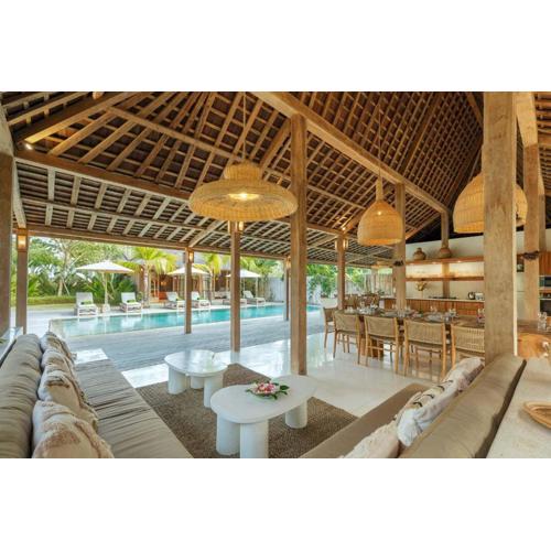 6 BDRMS Villa, Bingin Bali - Lunala
