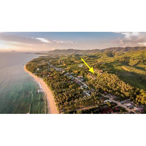 6 Bedrooms Seaview With Pool - Belle Sunset Villa