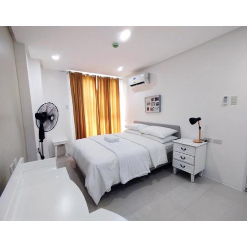 602 One Pontefino Tower