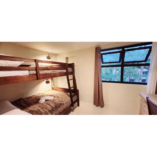 604 New Brenthill Premium Condo Near SMBaguio