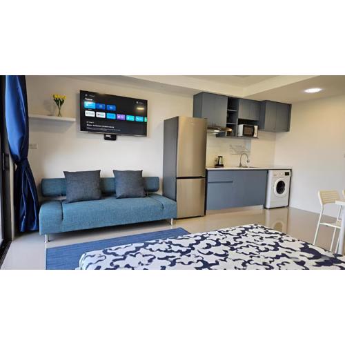 СС619 Романтика, чудесный вид и домашний уют