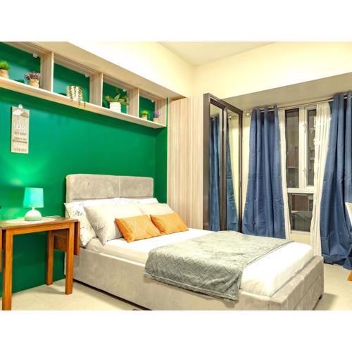 622T1 Avida Riala IT Park Cozy Unit 178Mbps Wi-Fi