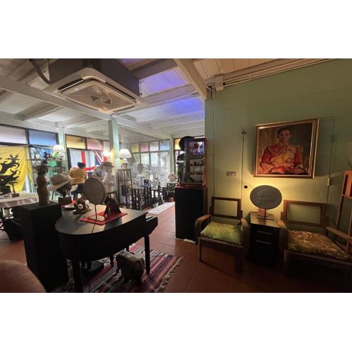 64 Sweet Home Dusit BKK