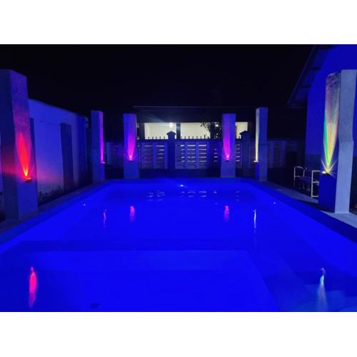 64 ZENJ HOUSE Luxury AIRPORT HOTEL