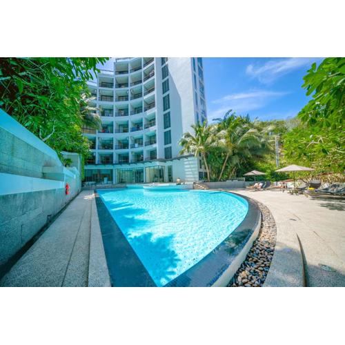 650m to beach condofast WiFi