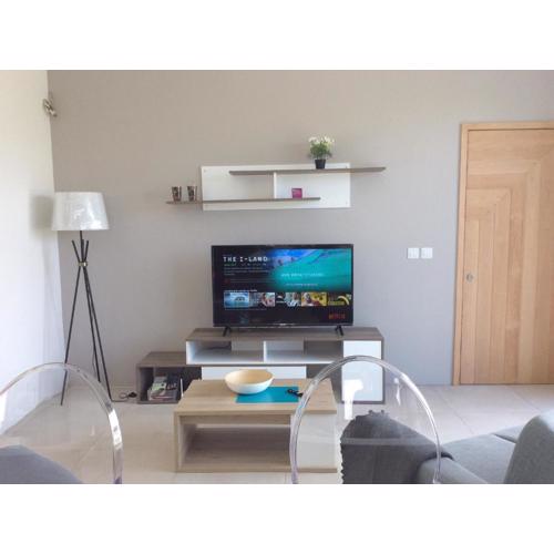 65/66 South Beach Apartment