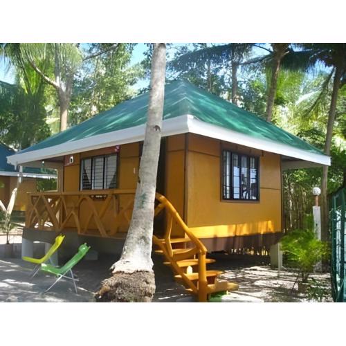 67th Heaven Holiday Resort