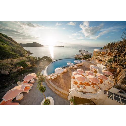 69 Resort and Beach Club Labuan Bajo