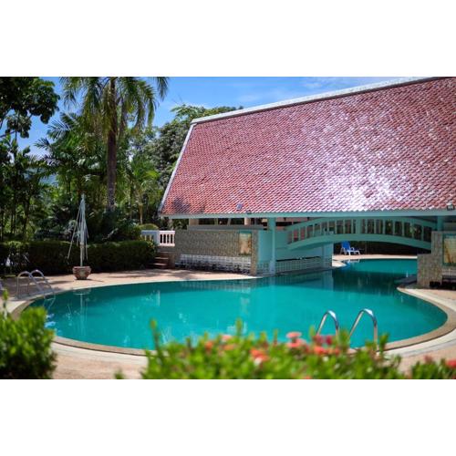 Вилла с 6 спальнями в районе Раваи