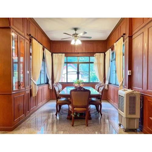 高尔夫泳池花园6卧高端别墅