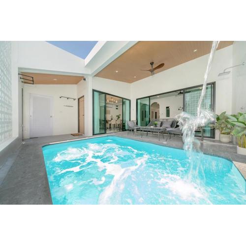6BR Patong pool villa