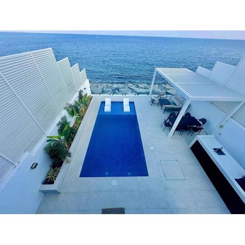 6BR SAZ Luxury Villa