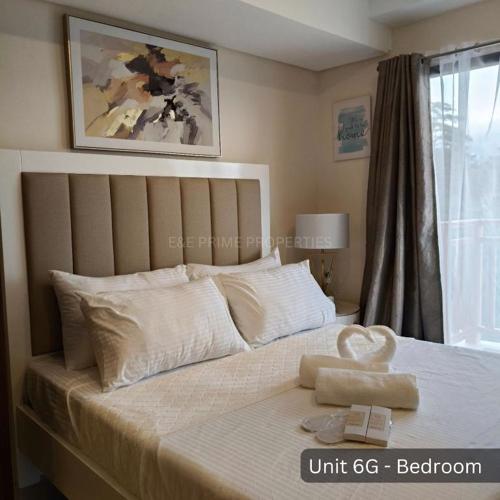 6G Balai de Selendra, Baguio City