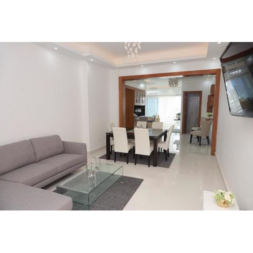 7- Floor -2 room With Bath, Zona Centrica Del Distrito Nacional