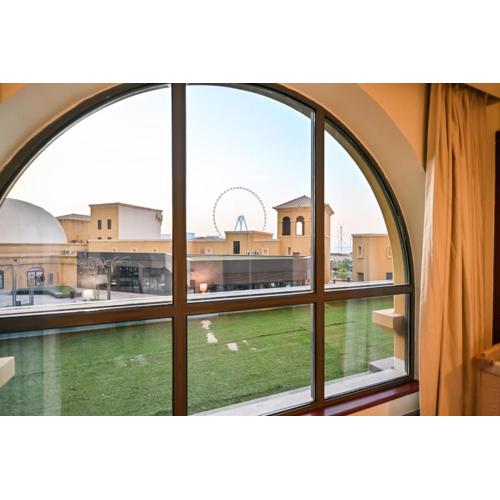 7 Beds - JBR Beach 3 min walk