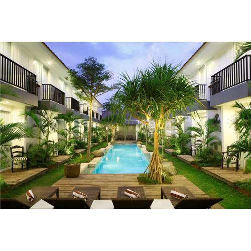 7 Bidadari Hotel Seminyak