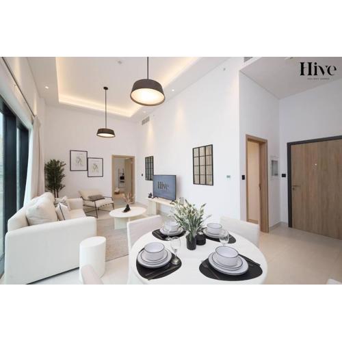 7 By Aurora 109 Jebel Ali