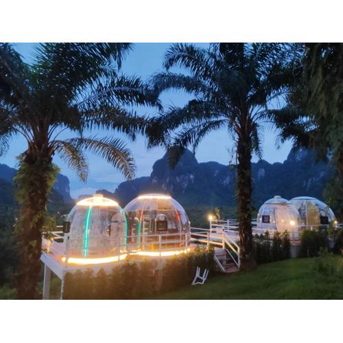 7 heaven resort at krabi เซเว่น เฮฟเว่น รีสอร์ท แอท กระบี่