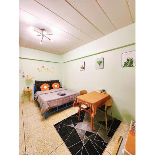 703-STP Homely room Free Wi-Fi and Near BTS line