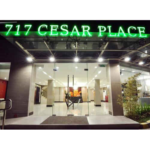 717 Cesar Place Hotel