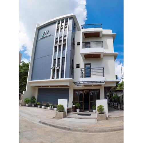 717 Residences Iloilo