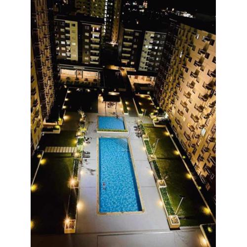 720 1 Bedroom Storey 2 Max 6 Pax Condo Central, Cozy