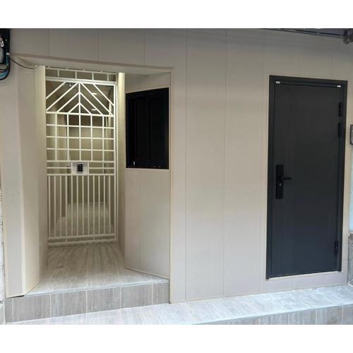 731 Hostel Victory Monument