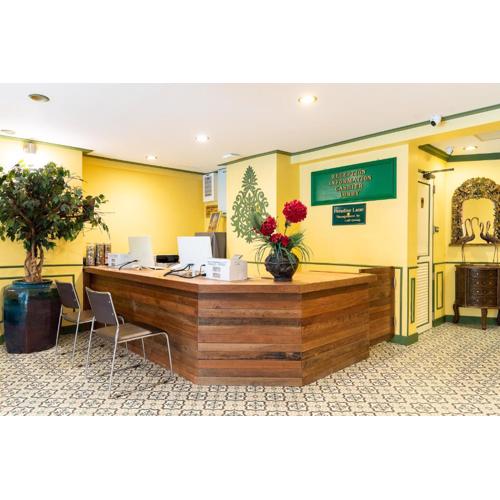 75 Paradise Lane Managed by Loft Group