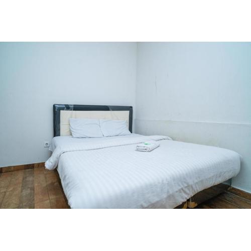 77 Guest House Serpong Mitra RedDoorz