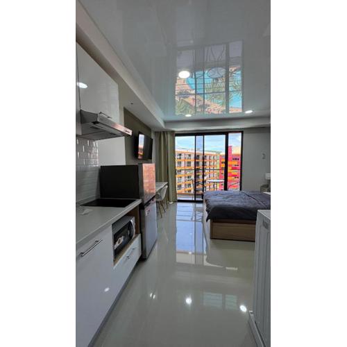 777 Beach Condo Maikhao