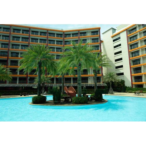 777 Beach Condo Phuket