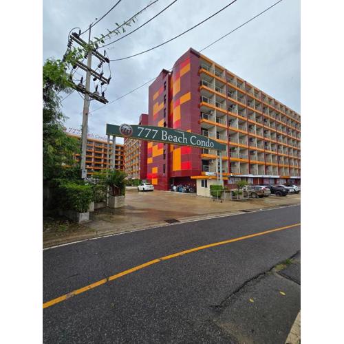 777 Beach Condotel