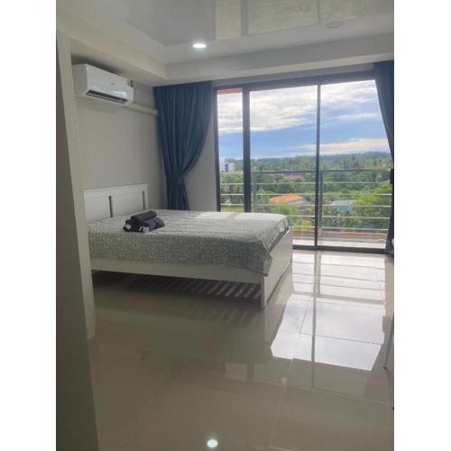 май кхао Студия в кондо 777